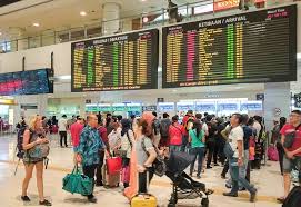 The malaysia visa on arrival is valid only if you enter from indonesia, singapore or thailand. What You Should Take Note Of Before Buying Malaysia Bus Ticket