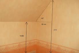 Afin de couper du carrelage, le disque en diamant est le plus efficace. Placard Portes Coulissantes Sous Toit