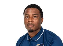 Avery Dixon 2025 NCAAF Splits