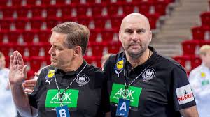 Deutschland war bereits dreimal europameister (1972, 1980 und 1996), stand drei weitere male im finale (1976, 1992 und 2008). Gislason Und Sein Erstes Mal Mit Zuschauern Mt Melsungen