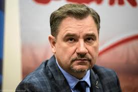 Piotr Duda w Częstochowie ponownie został przewodniczącym 'Solidarności'