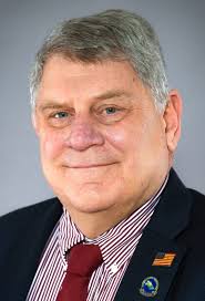 Russo, Snyder, Harding are next board of commissioners