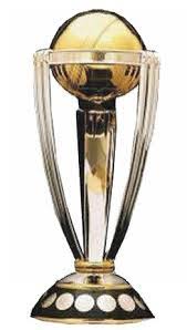 World Cricket Trophy Cricket World Cup World Cup Trophy World Cricket