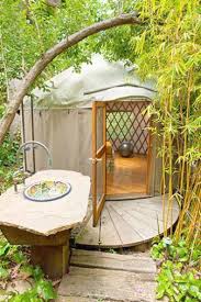 Garden Landscaping Ideas In South Africa Unless Garden Landscape Designs Free Along With Landscape Garden Design Gold Coast Yurt Yurt Living Yurt Home