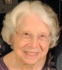 Doris Dickinson Obituary