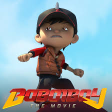 Boboiboy movie 2 poster reveal youtube. Gambar Boboiboy Air Di 2021 Gambar Kartun Animasi