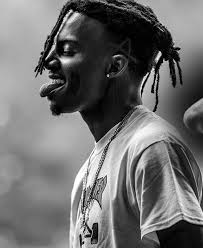 Playboi Carti In 2020 White Rapper Black And White Photo Wall Rappers