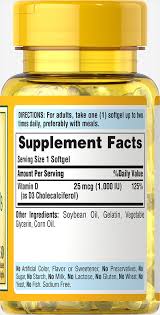 Buy sundown naturals® vitamin d3 25 mcg (1000 iu), 400 softgels at walmart.com. Vitamin D3 25 Mcg 1000 Iu Trial Size 30 Softgels D Vitamins Supplements Puritan S Pride