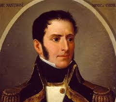 наполеон и революция: Мантоне (Gabriele Manthone) Габриэле (1764-1799)