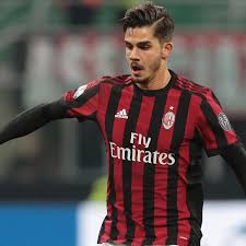 Arsenal Transfer News Andre Silva S Agent Reportedly Talks Ac Milan Future