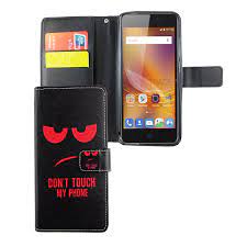 Tasche für Handy ZTE Blade A452 ...