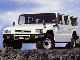 Their company slogan is das auto which means the car. 50 Cars With The Coolest Names Ever