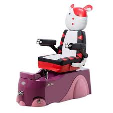 Pedicure Chairs