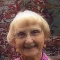 Inside Joplin Obituaries: Donnis Luck