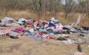 Hay 30 Mil Lotes Baldios En La Capital El Heraldo De Chihuahua Noticias Locales Policiacas De Mexico Chihuahua Y El Mundo