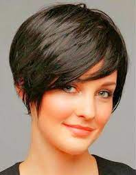 Plus size hairstyles double chin. Short Hair For Double Chin Faces Villo Hairstyle