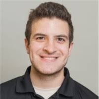 Samuel Firth, RN, BSN