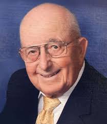 Joseph (Joe) E. Hershberger |1930-2023|