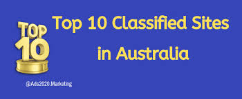 Maybe you would like to learn more about one of these? Top 10 Classifieds Websites List For Australia Australian Advertising Sites 2020 Ads2020 Marketing