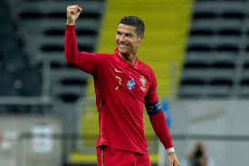 Seleção portuguesa de futbol) adalah tim yang mewakili portugal dalam kejuaraan sepak bola internasional. Cetak 101 Gol Untuk Timnas Portugal Cristiano Ronaldo Dekati Rekor Pemain Timnas Iran Ultimagz Online
