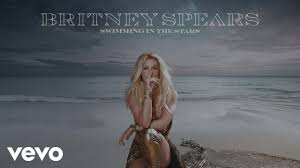 Britney spears doesn't have much more to show. Britney Spears Swimming In The Stars Visualizer Youtube