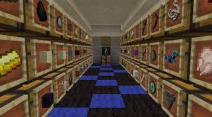 Storage Room Survival Mode Minecraft Java Edition Minecraft Forum Minecraft Forum Want to keep stuff hidden from friends, well this is one easy way to do it! storage room survival mode