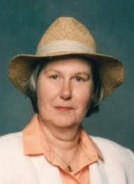 Roselynn CARPP Obituary (2014)