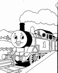 Dibawah ini kami telah menyediakan gambar gambar kereta api untuk diwarnai yang diambil dari film animasi kereta thomas and friends yang telah di request oleh prima. Awesome Thomas And Friends Coloring Pages Approachingtheelephant