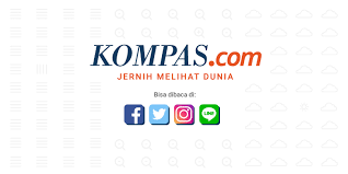 Selamat bergabung di official fanpage kompas tv. Logo Design