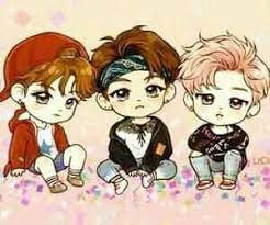 V and jimin is more like a matured friendship now where for jk is really important to jimin . V Jk Jimin Bts Army Forever Facebook