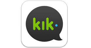 Of course, it isn't as popular as whatsapp or viber, but it has a solid user base. Kik Messenger App Scrutinized Following Death Of 13 Year Old Nicole Lovell Cbs News
