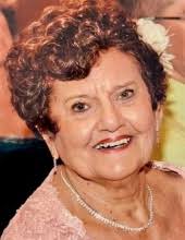 Obituary information for Martha Cominelli