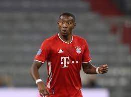 Career stats (appearances, goals, cards) and transfer history. David Alaba What S True And What S Not True About Liverpool S Interest In Bayern Munich Defender The Independent
