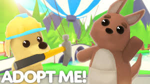 Adopt me is a popular roblox game, published by dreamcraft. Bethink On Twitter Just In Case Anyone Wanted An Adopt Me Wallpaper For Their Pc