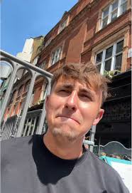 Joel Cameron London Ontario