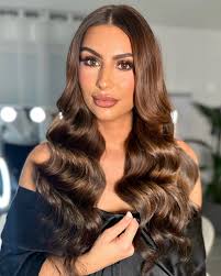 Christelle Hairstyle