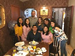 Felicidades a nuestro Director Dr. Enrique Apodaca Cota por su  cumpleaños!!! #DrApodaca #Conta