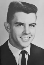 Ted Norris Obituary (1944