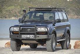 Unfollow toyota land cruiser amazon to stop getting updates on your ebay feed. Horizons Unlimited The Hubb Land Cruiser Landcruiser 80 Series Land Cruiser Models