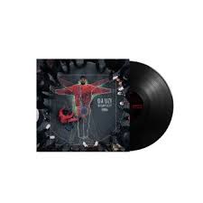 French rapper da uzi presents architecte. Architecte Da Uzi Vinyle Album Achat Prix Fnac