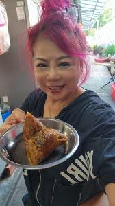 Ordering Dumplings from Home-cooked Delights