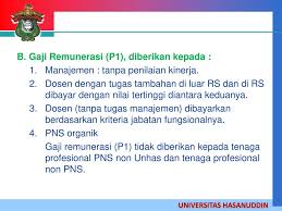 Non pns gaji dinas perhubungan. Artikel Gaji Pegawai Rumah Sakit Non Pns Hbs Blog Hakana Borneo Sejahtera