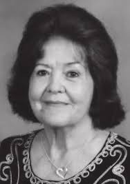 Helen Elizabeth Dodson Dent