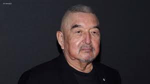 Oscar-nominated 'Dances With Wolves' actor Graham Greene dies at 73 - ABC7  New York