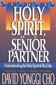 Holy Spirit My Senior Partner Understanding The Holy Spirit And His Gifts Transformative Books Pdf Download Spirituality Books