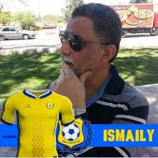 والنبي ده اسمه كلام فين الفدائي وسام وقفشة عفشة والشناوي في حتة تانية وباقي  الننوس اللي بينافس ريال مدريد ضاعت فلوسك يابيبو