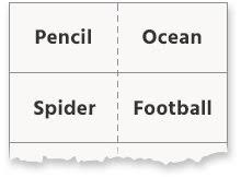 Some people have ever heard or even used the index card. Flash Cards Lakeshore Learning Materials