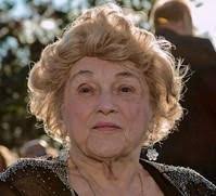 Victory Byron Obituary (2017)