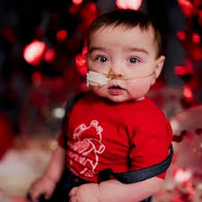 C.S. Mott Children's Hospital