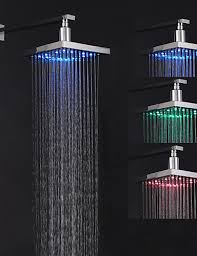 Led Shower Heads Online Led Shower Heads For 2020
